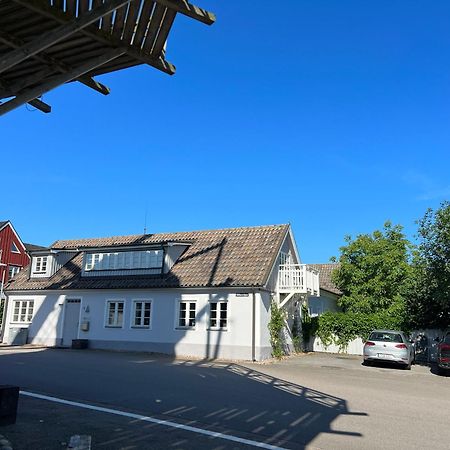 Lyxiga Hem Mitt I Gamla Viken, Hoeg Standard Viken  Bagian luar foto