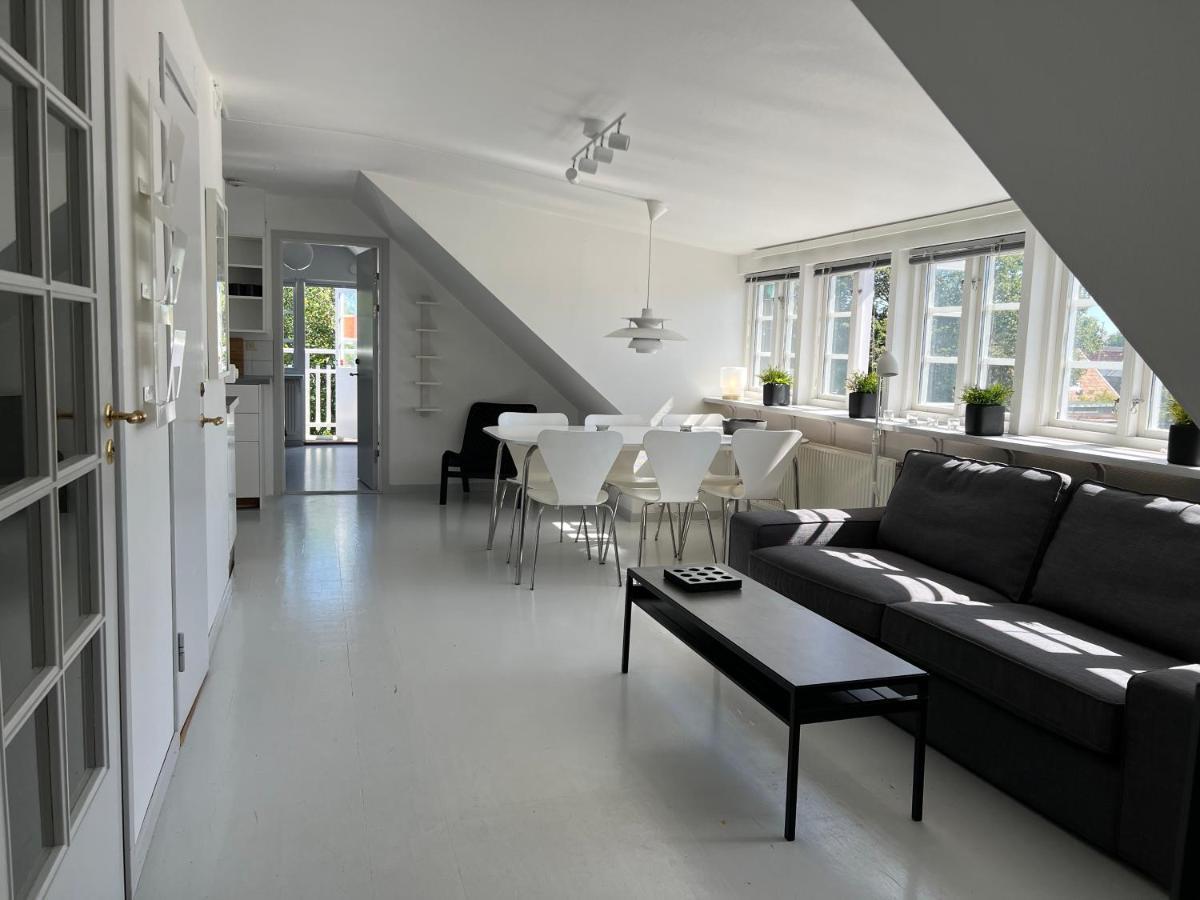 Lyxiga Hem Mitt I Gamla Viken, Hoeg Standard Viken  Bagian luar foto