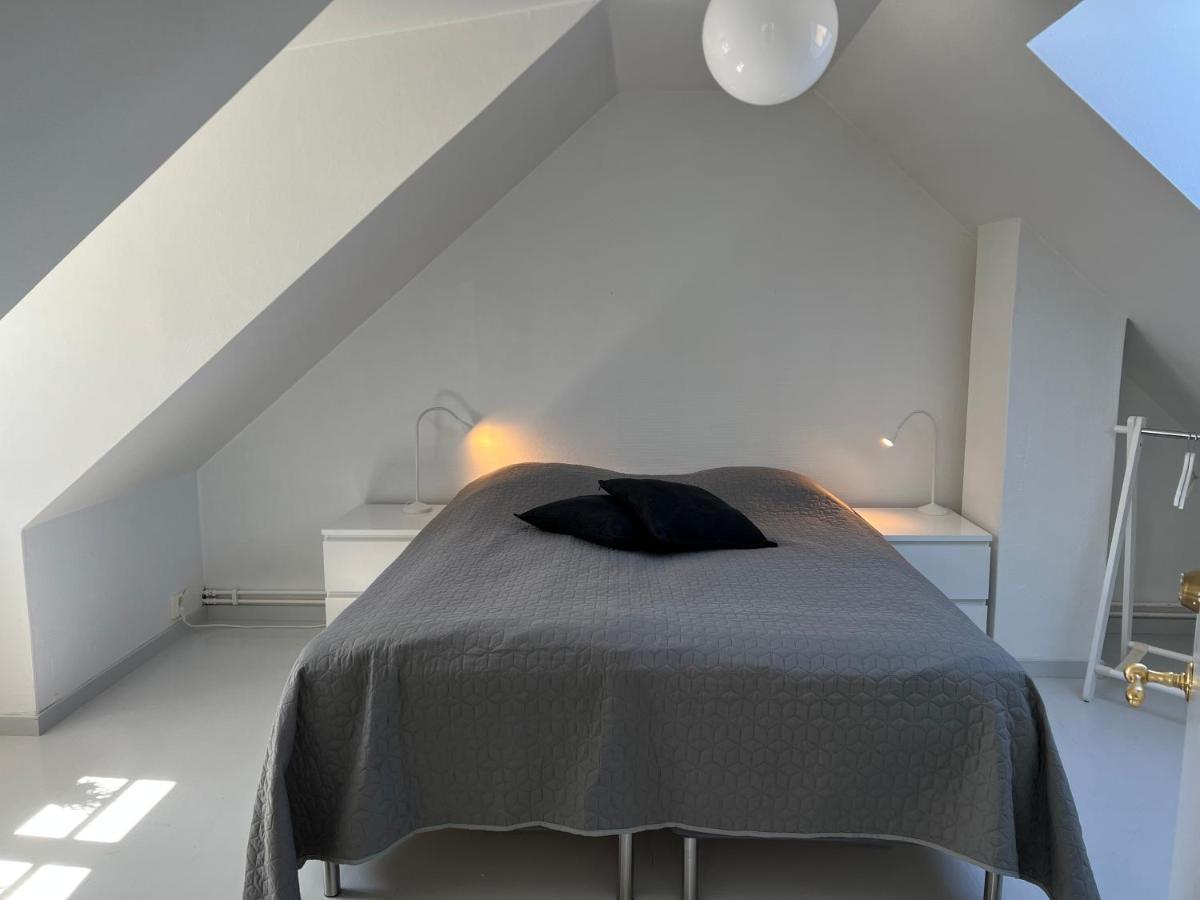 Lyxiga Hem Mitt I Gamla Viken, Hoeg Standard Viken  Bagian luar foto