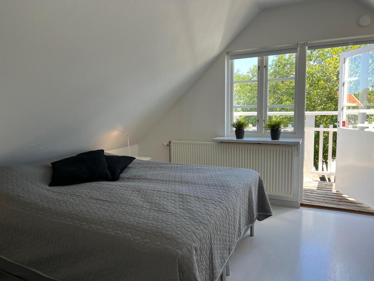 Lyxiga Hem Mitt I Gamla Viken, Hoeg Standard Viken  Bagian luar foto
