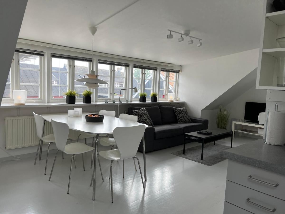 Lyxiga Hem Mitt I Gamla Viken, Hoeg Standard Viken  Bagian luar foto