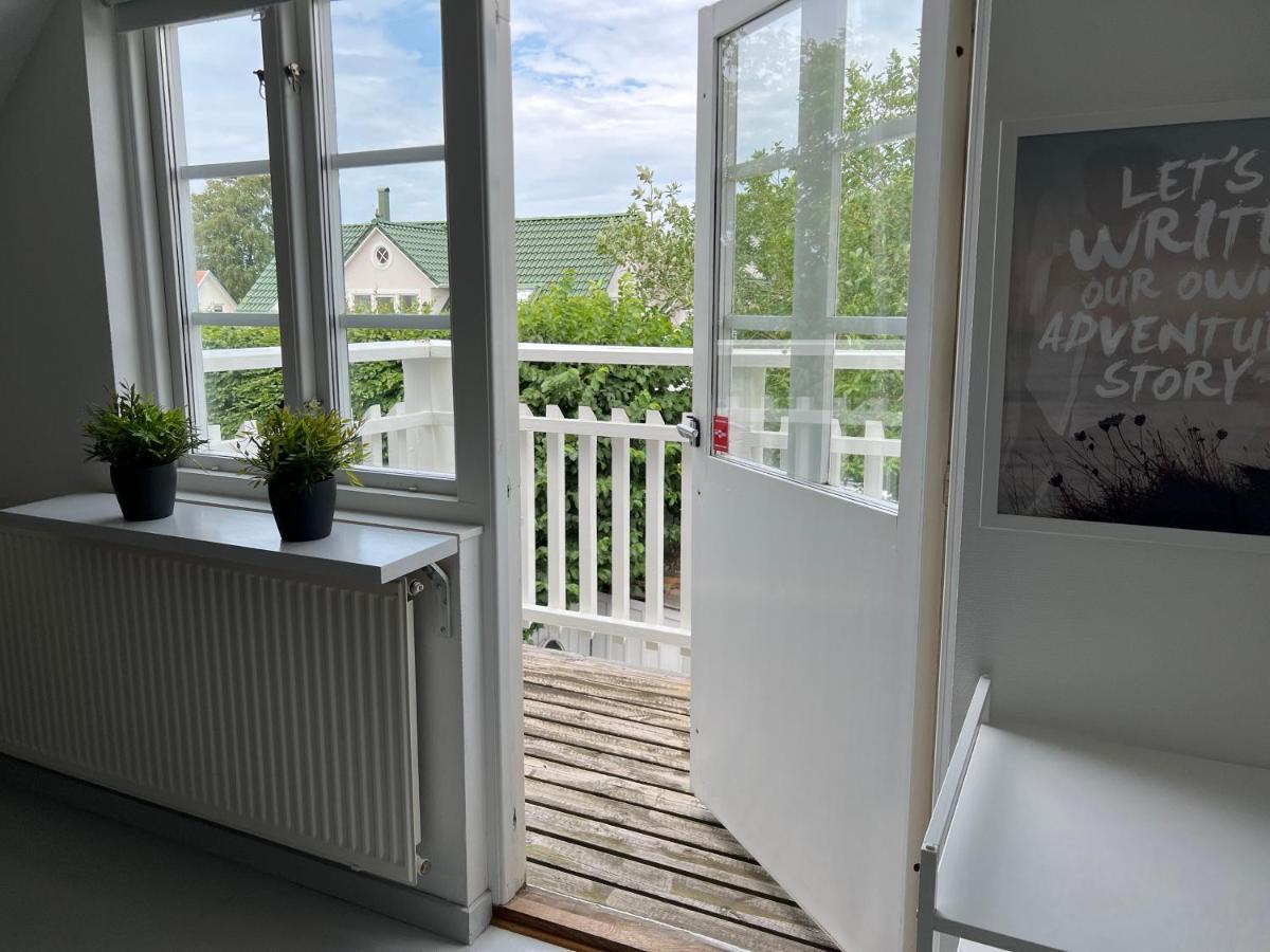 Lyxiga Hem Mitt I Gamla Viken, Hoeg Standard Viken  Bagian luar foto