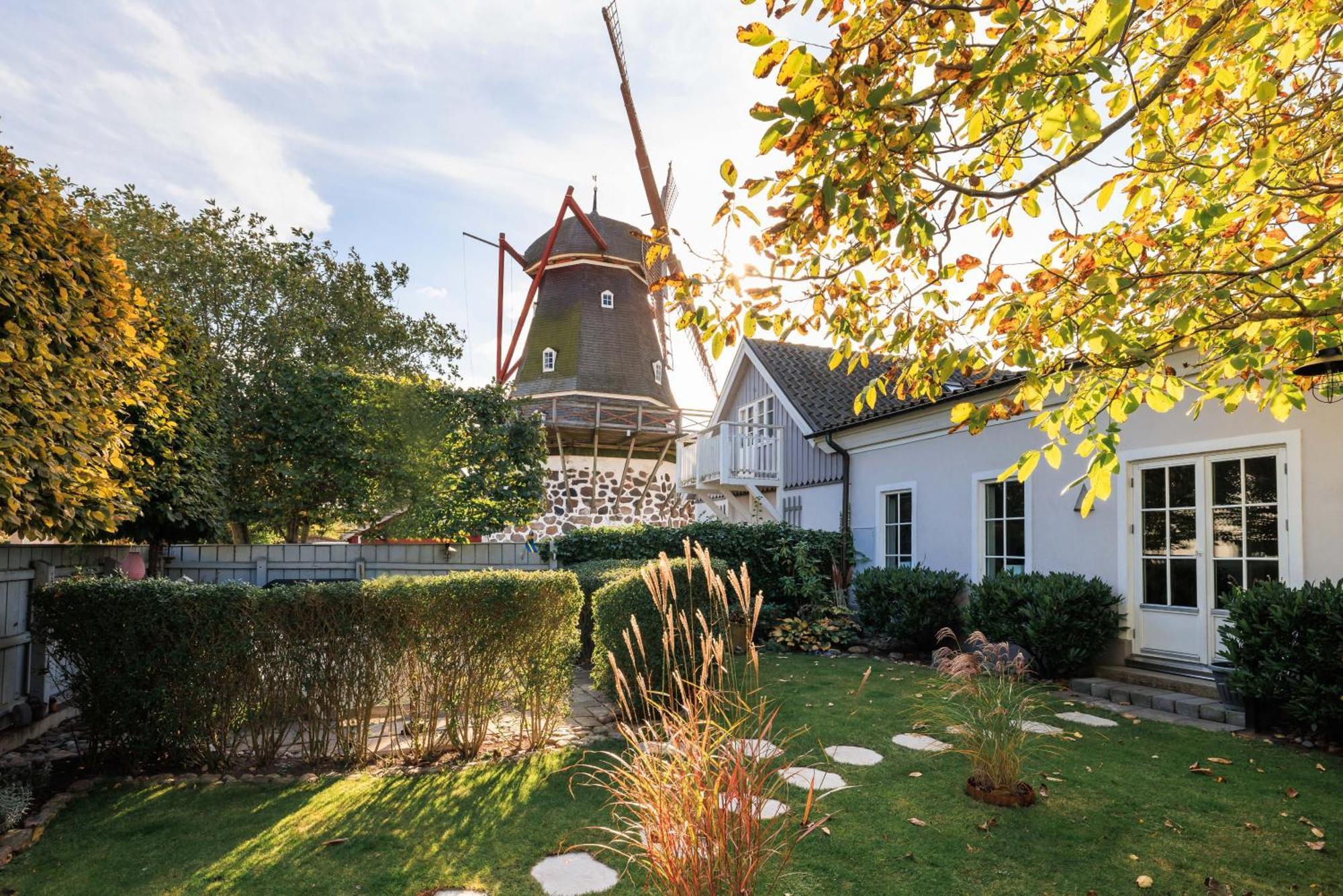 Lyxiga Hem Mitt I Gamla Viken, Hoeg Standard Viken  Bagian luar foto