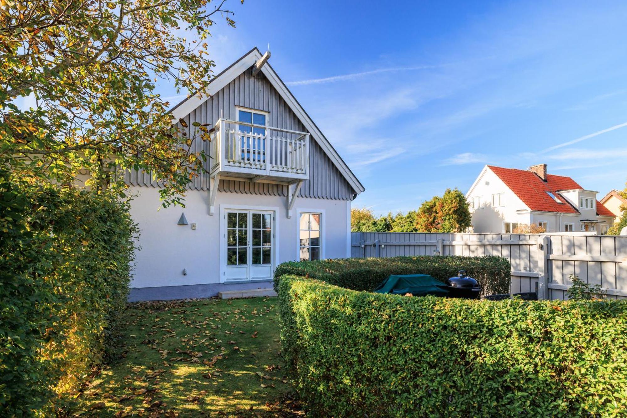 Lyxiga Hem Mitt I Gamla Viken, Hoeg Standard Viken  Bagian luar foto