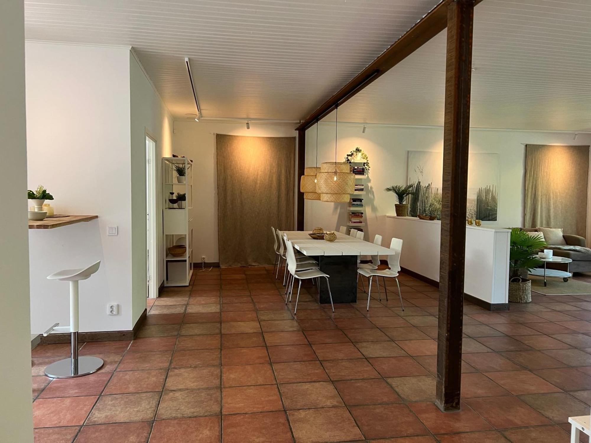 Lyxiga Hem Mitt I Gamla Viken, Hoeg Standard Viken  Bagian luar foto