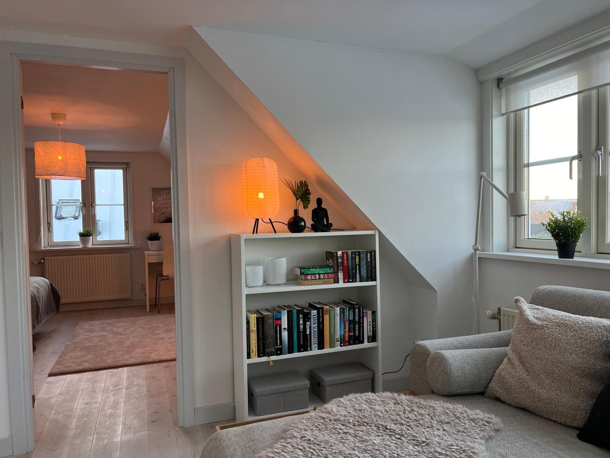 Lyxiga Hem Mitt I Gamla Viken, Hoeg Standard Viken  Bagian luar foto