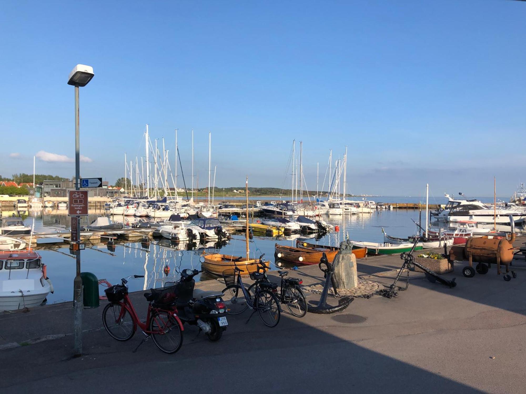 Lyxiga Hem Mitt I Gamla Viken, Hoeg Standard Viken  Bagian luar foto