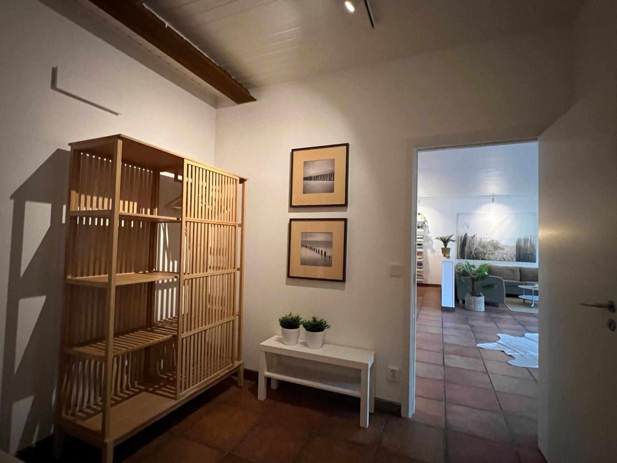 Lyxiga Hem Mitt I Gamla Viken, Hoeg Standard Viken  Bagian luar foto