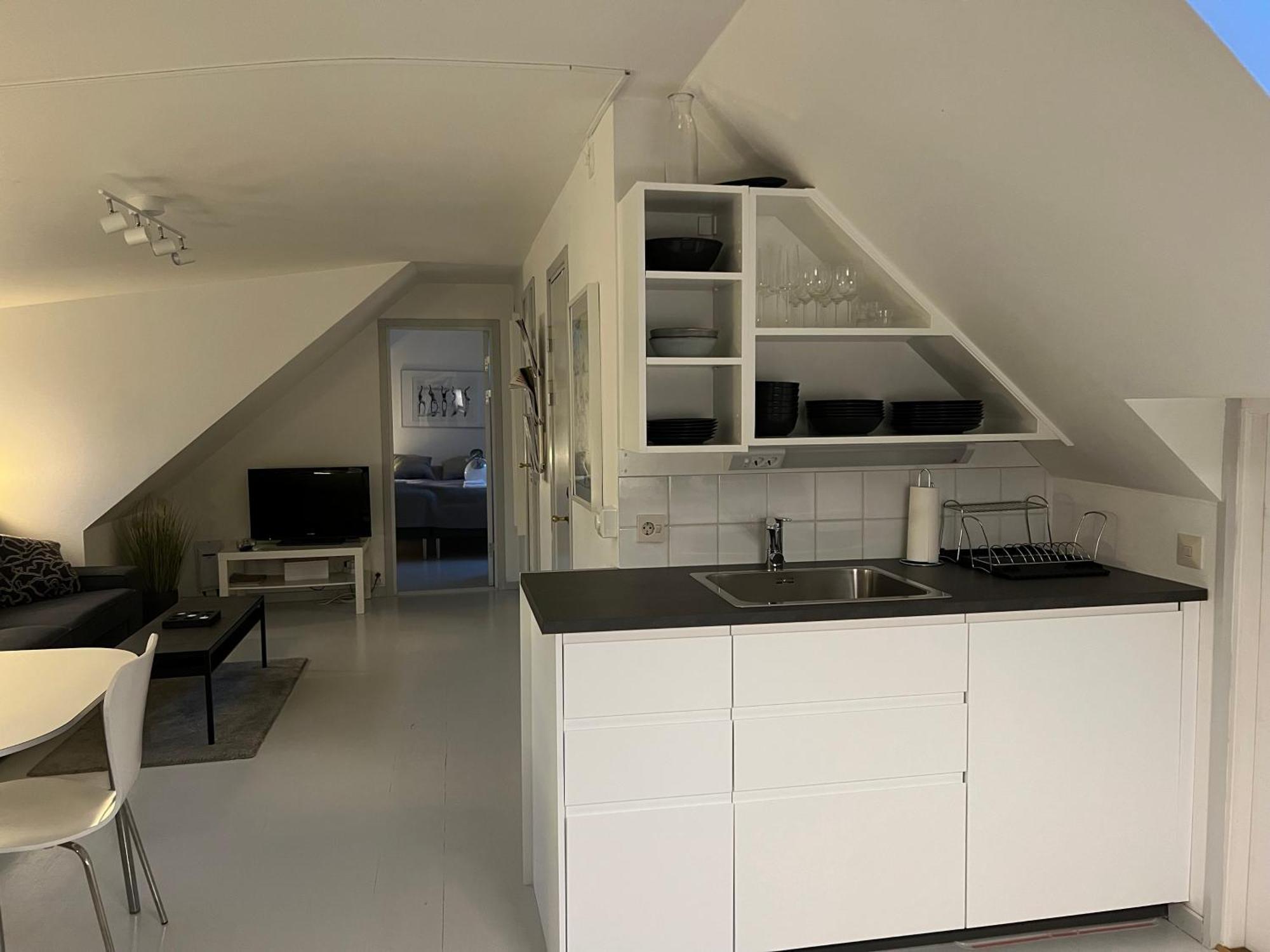 Lyxiga Hem Mitt I Gamla Viken, Hoeg Standard Viken  Bagian luar foto