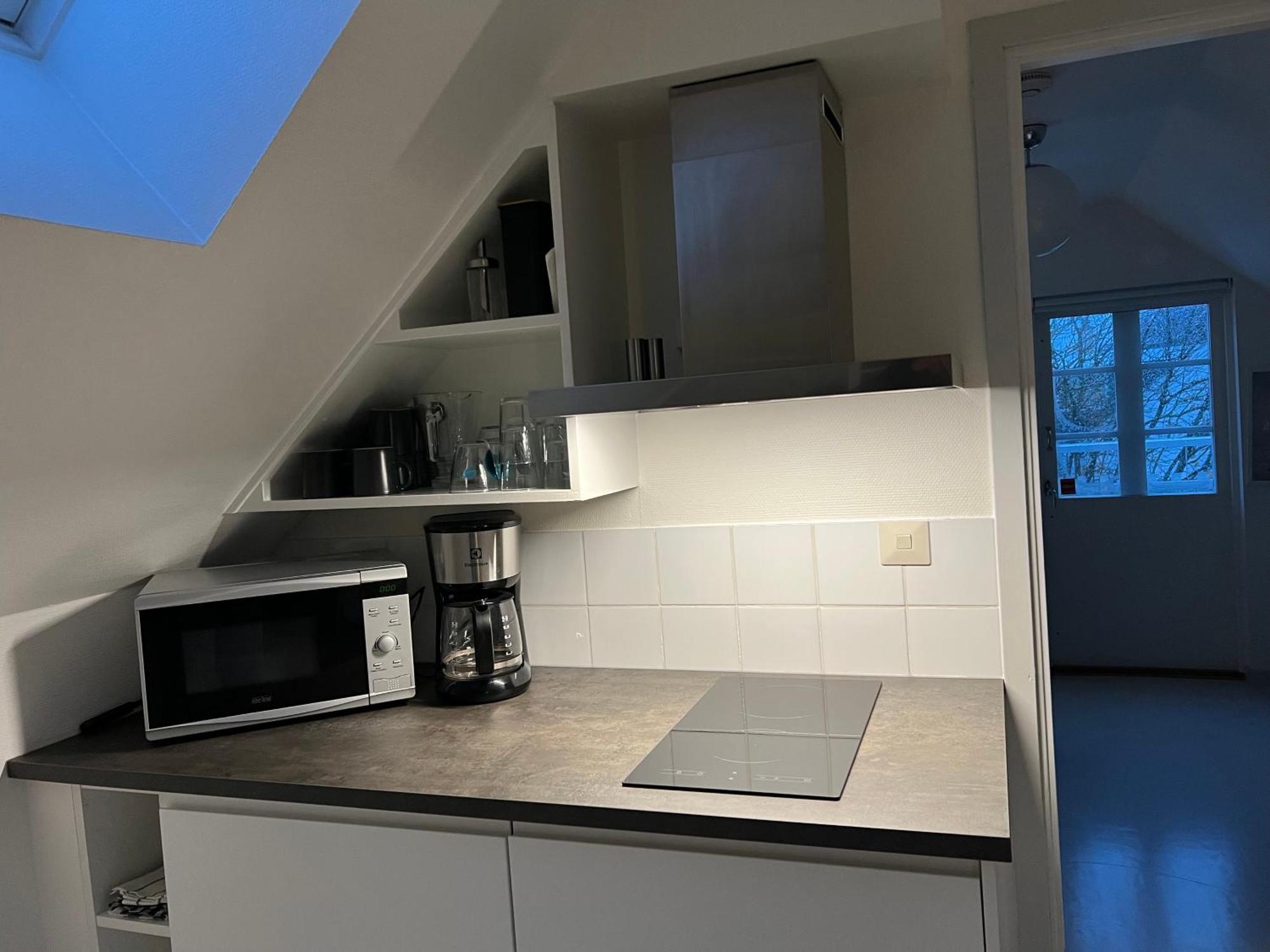 Lyxiga Hem Mitt I Gamla Viken, Hoeg Standard Viken  Bagian luar foto