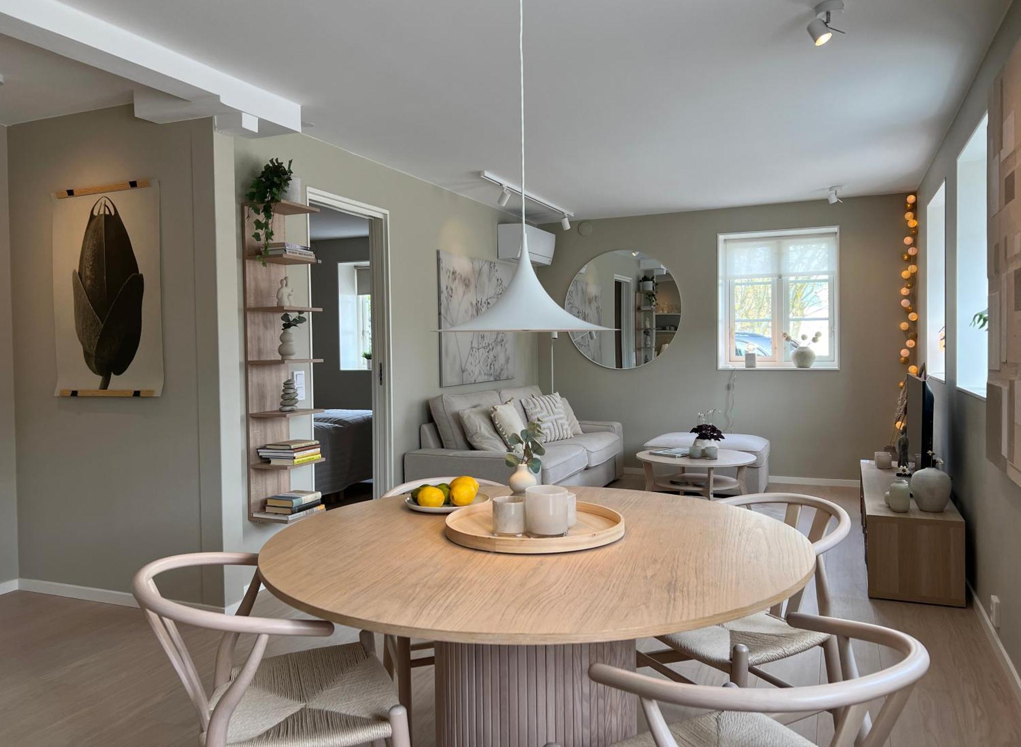 Lyxiga Hem Mitt I Gamla Viken, Hoeg Standard Viken  Bagian luar foto
