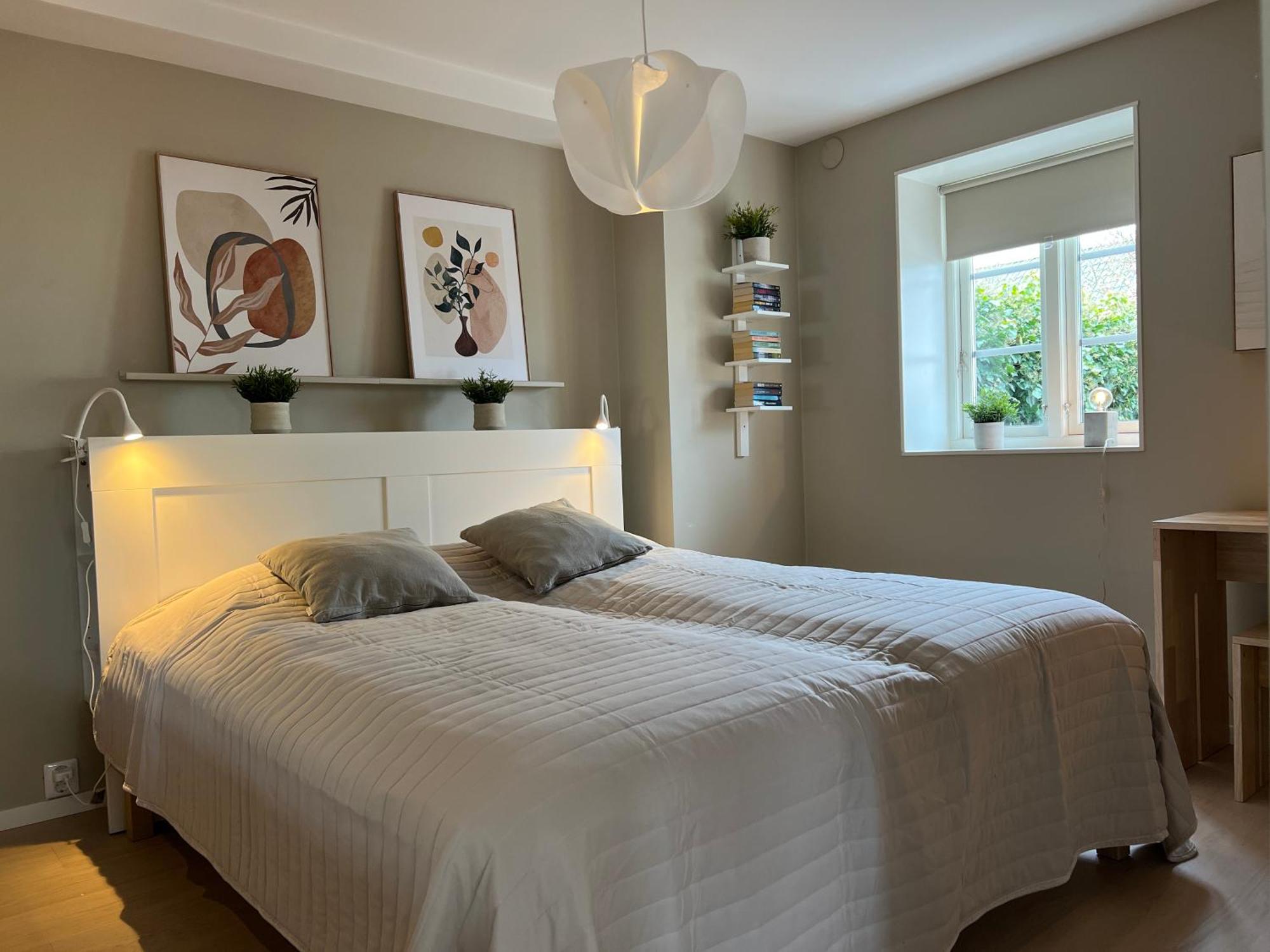 Lyxiga Hem Mitt I Gamla Viken, Hoeg Standard Viken  Bagian luar foto