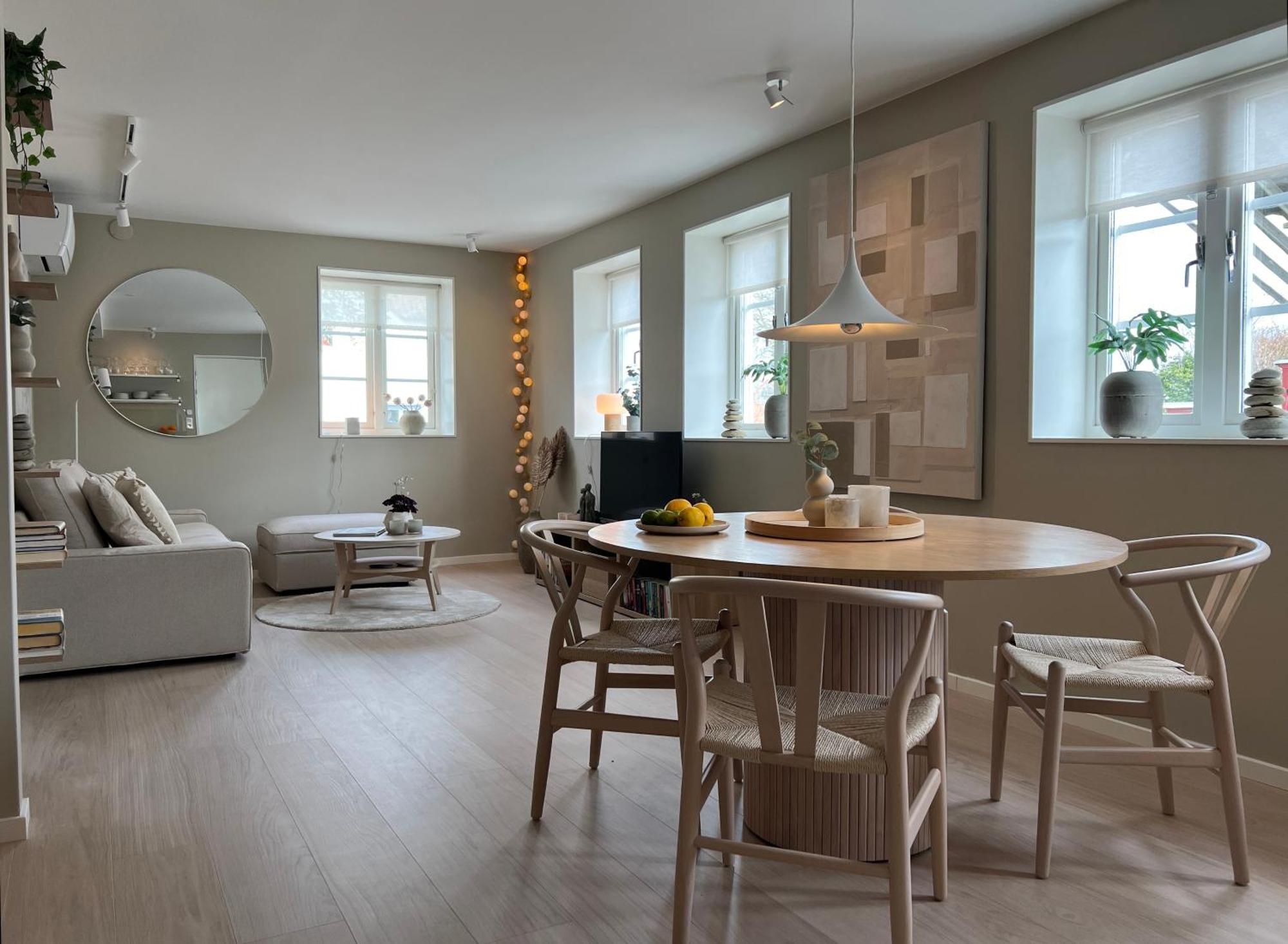 Lyxiga Hem Mitt I Gamla Viken, Hoeg Standard Viken  Bagian luar foto