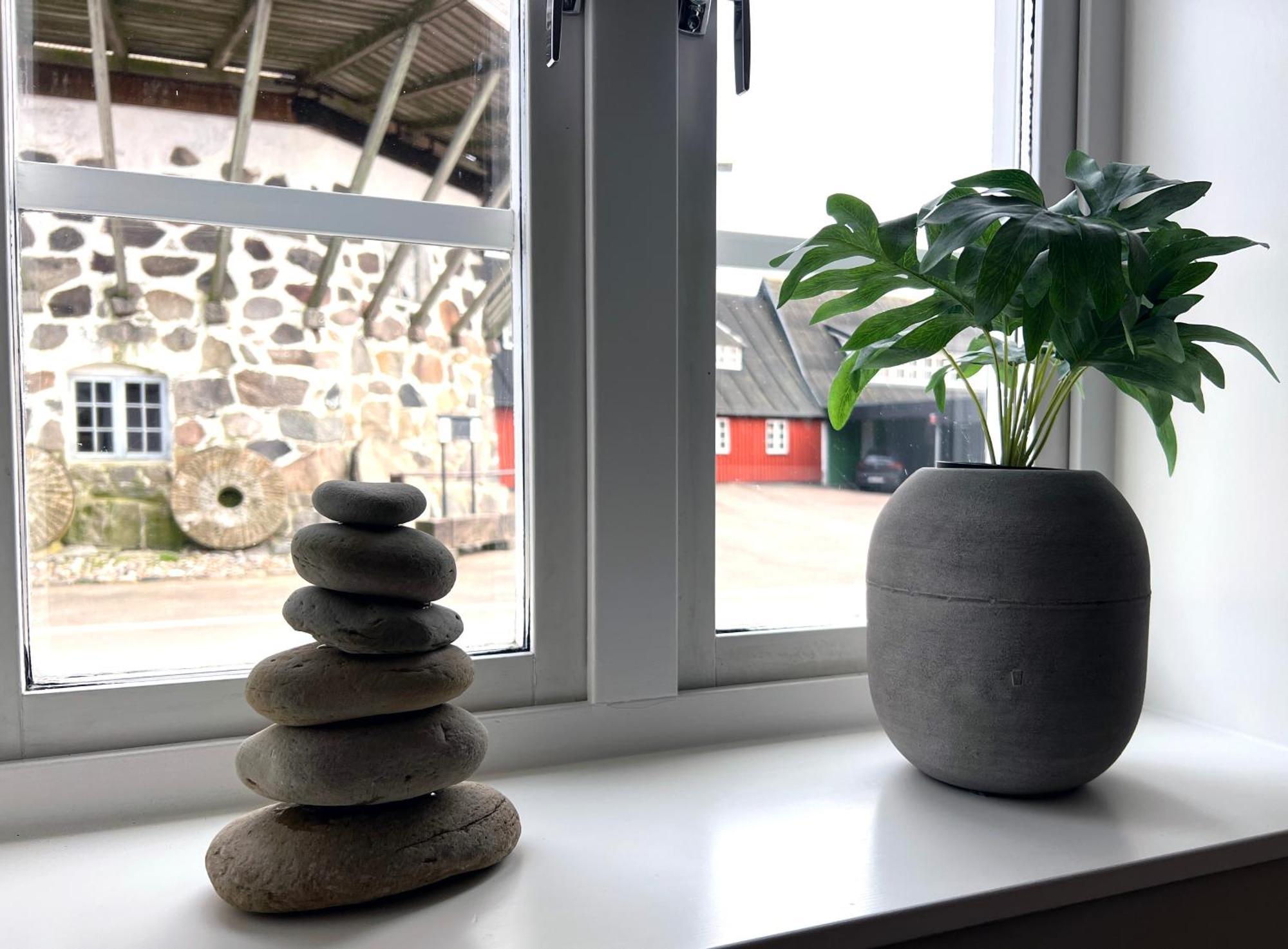 Lyxiga Hem Mitt I Gamla Viken, Hoeg Standard Viken  Bagian luar foto
